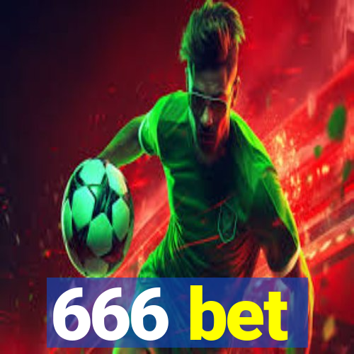 666 bet